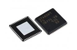 China STA8089FGBD Integrated Circuit Chip VFQFN56 Surface Mount RF Receiver IC supplier