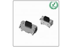 China 2*4 Momentary Tact Switch Right Angle Button For Communication Equipment supplier
