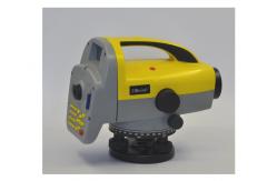 China Durable Digital Auto Level Instrument 32X Magnification 12' Working Range supplier