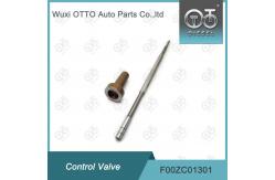 China F00ZC01301 Bosch Injector Control Valve supplier