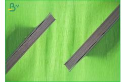 China Uncoated Laminated Grey Board Paper 3mm 4mm Smoothness Surface FDA Approved supplier