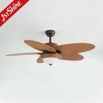 Fancy Lighting and Traditional Style LED Ceiling Fan with Remote Modern Design 35W