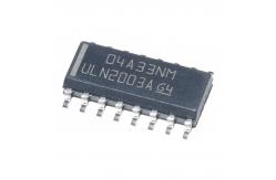 China Texas Instruments Darlington Pair Transistor ULN2003ADR SOIC-16 supplier