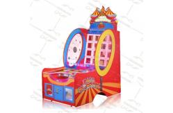 China Fun Ticket Redemption Game Machine Coin Operated Ball Monster Game supplier