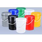 Chemical Holding Tank - Durable Woven Bag & PE Bag Packaging Bucket for sale