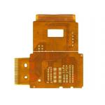 Integrated Flexible Circuit Board FPC Fcb Tablet Keys 1/2Oz for sale