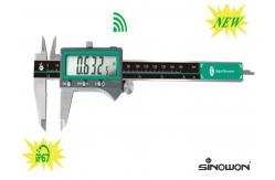 China IP67 Optical Measuring Machine Built in Wireless transmission supplier