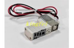 China FUJI H11352 NXT V12 Working Head Solenoid Valve in stocks fast delivery supplier