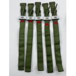 Stock Fast Ship Hook And Loop Military Green Tourniquet For Adult Use for sale