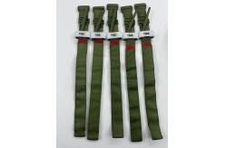 China Stock Fast Ship Hook And Loop Military Green Tourniquet For Adult Use supplier