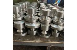 China Nickel Alloy Aviation Forgings Inconel Monel Incoloy Hastelloy Alloy OEM Design supplier