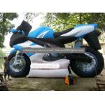 Inflatable advertising balloon / inflatable  giant ground balloon for grand sale