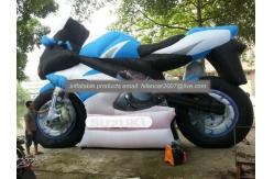 China Inflatable advertising balloon / inflatable  giant ground balloon for grand sale supplier