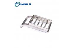 China Custom CNC Turning and Milling Parts Processing supplier