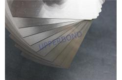 China Carbide Tipped Saw Paper Cutting Blade For MK8 MK9 PROTOS Cigarette Maker supplier