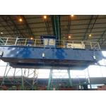 Leader Dredger Professional Portable Dredge With 60m Dredging Depth for sale