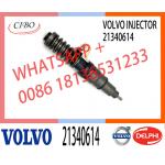 Injector 20972222 21340614 21371675 BEBE4D08004 BEBE4D16004 BEBE4D24004 BEBE4D24104 Diesel Injector