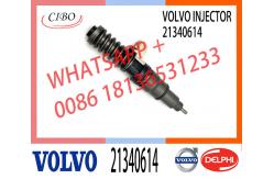 China Injector 20972222 21340614 21371675 BEBE4D08004 BEBE4D16004 BEBE4D24004 BEBE4D24104 Diesel Injector supplier