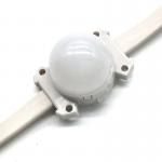 LED point light source DC24V full-color waterproof, customizable Hu Lai lighting point light source for sale