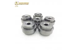 China HRA81.5 HRA88.5 K10 K20 Tungsten Carbide Crimping Dies supplier