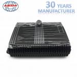 ABS 16 Port SC Simplex CATV Networks Fiber Distribution Box