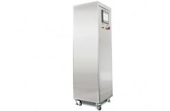 China IEC60529 IEC Test Equipment , Oscillating Tube IPX4 Waterproof Test supplier