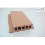 Facade Flat Natural Terracotta Tiles Building Exterior Wall Decoration for sale