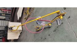 China Overhead Lines Bicycles For Single Conductor Stringing Tools supplier