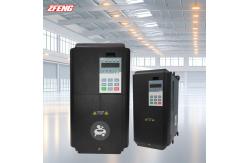 China Lightweight HVAC Air Compressor VFD Variable Frequency Drive 7.5kW supplier