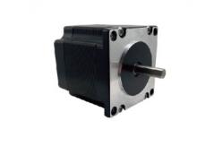 China 5% Step Accuracy NEMA 23 STEPPER MOTOR 57MM supplier
