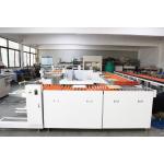 Automatic PCB Edge Grinding Machine For PCB Edge Polishing for sale