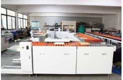 China Automatic PCB Edge Grinding Machine For PCB Edge Polishing supplier