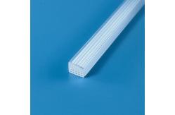 China Custom Glass Polycapillary Rods As Separation Columns For Liquid And Gas Chromatography supplier