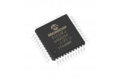 China PIC24FJ64GA004-I/PT supplier