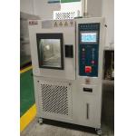 Ozone Aging Test Chamber For Rubber And Cables Industry