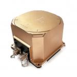 High End Gnss Inertial Navigation System 0.02 Deg Accuracy Sensor for sale