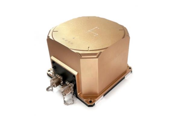High End Gnss Inertial Navigation System 0.02 Deg Accuracy Sensor