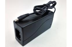 China 24V1.75A(42W)desk-type adapter supplier