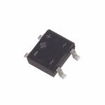 Miniature Glass Passivated Single Phase Surface Mount Bridge Rectifiers DF06S-E3/77 for sale