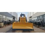 220hp Crawler Bulldozer With Cummins NT855 Similar To CAT D6 D7 D8 for sale