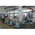 2 Channels Mechanical Shock Test System Standard For Digital Cameras & Smart Phones