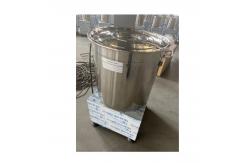 China 2022 Best Selling Industrial Dehydrator Machine For Tomato With Ce Certificate supplier