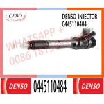diesel injector control valve F00VC01368 for 0445110321 0445110483 0445110484 CRI2-14/CRI2-16 injector for sale