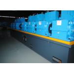 High Frequency Welded Pipe Mill for 21-63mm Stainless Steel Pipes