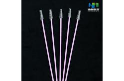 China ISO 195mm Nylon Cervical Cytology Brush For Pap Smear supplier