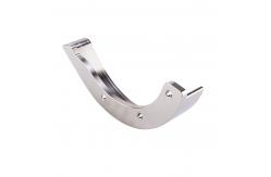 China Custom Aluminum CNC Machining Services Automotive CNC Machining Service Parts supplier