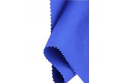 China 150cm ESD Anti Static Lining Fabric With 99% Polyester 1% Conductive Fiber supplier