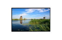 China 49 Inch Lcd Panel Sunlight Readable Display Brightness High Open Frame Lcd  2000nits supplier