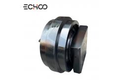 China UX054V2E Idler Wheel For Asphalt Paver Aftermarket Undercarriage Parts supplier