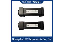 China Portable Optical Power Meter Probe With High Accuracy For Scanning supplier